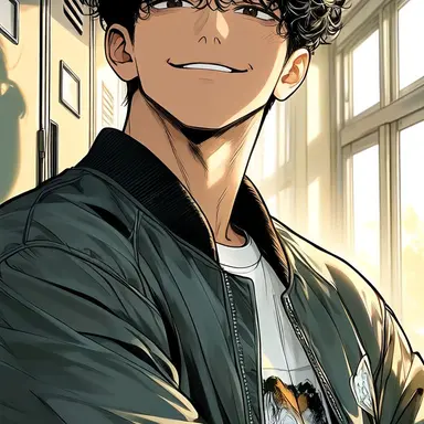 Profile image of Matteo