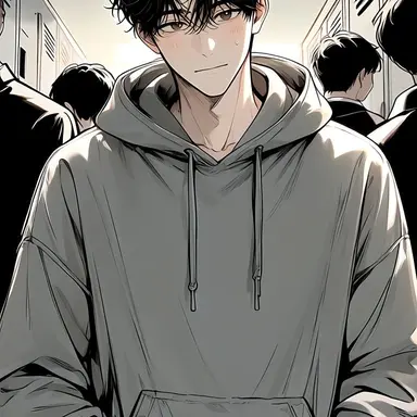 Profile image of Declan