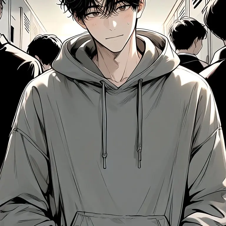 VagueGoat3343의 Apply to Be My BF