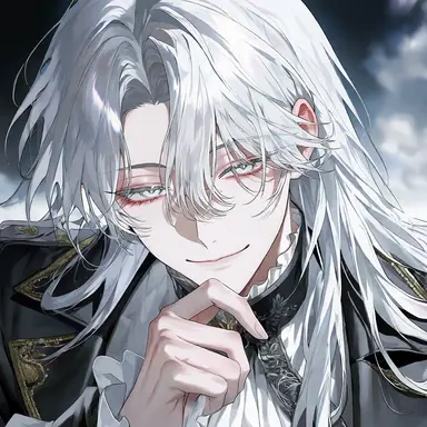 Profile image of Raviel