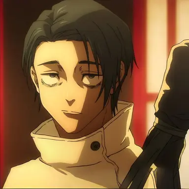 Profile image of Yuta Okkotsu