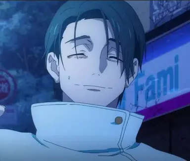 Profile image of Yuta Okkotsu