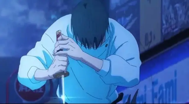 Profile image of Yuta Okkotsu