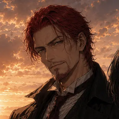 Profile image of 竜蔵