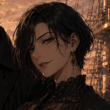 Profile image of とも子