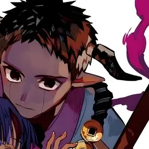 Profile image of 六番