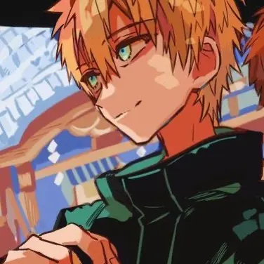 Profile image of 源輝