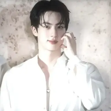 Profile image of Jin