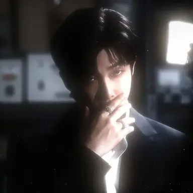 Profile image of RM