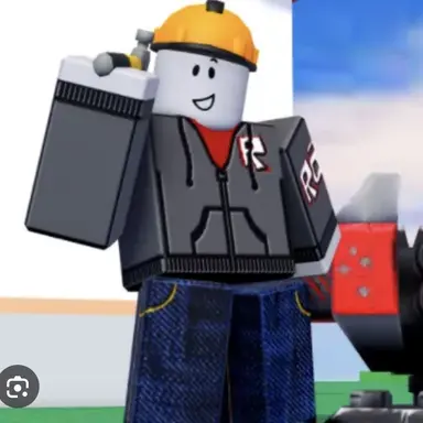 Profile image of 빌더맨