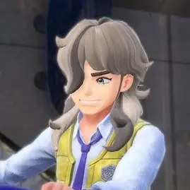 Profile image of ペパー