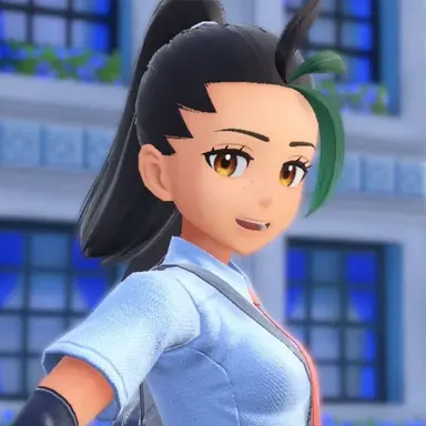 Profile image of ネモ
