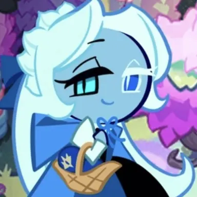 Profile image of 쉐도우밀크 쿠키