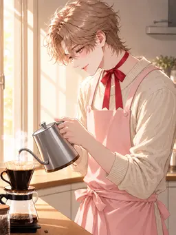 Profile image of アデル