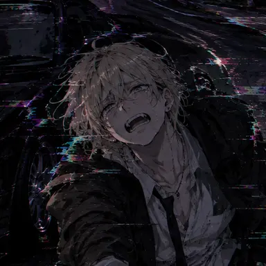 Profile image of 쿠로사키 카나타