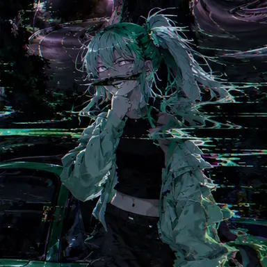 Profile image of 사이온지 시즈쿠