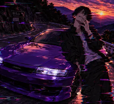 Profile image of 카구라가와 신지