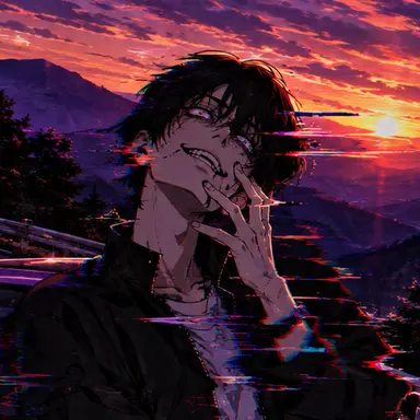 Profile image of 카구라가와 신지