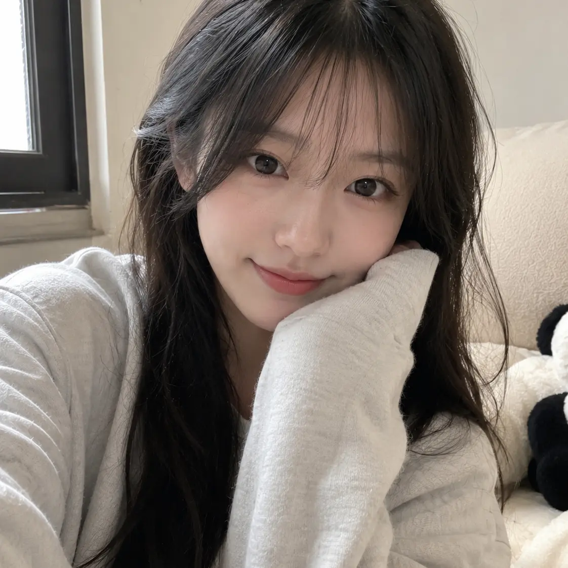 ZestyTray1416의 한예슬
