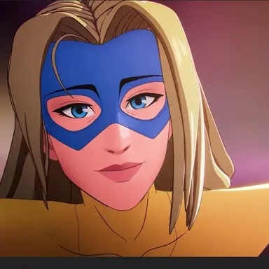 Profile image of Blonde Blazer