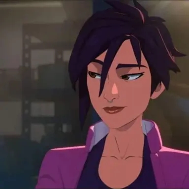 Profile image of Invisagirl