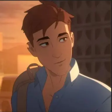 Profile image of Robert