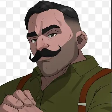 Profile image of Punch up