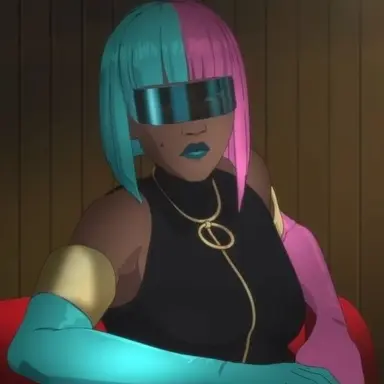 Profile image of Prism