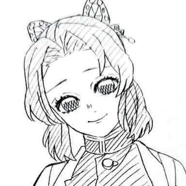 Profile image of 코쵸우 시노부