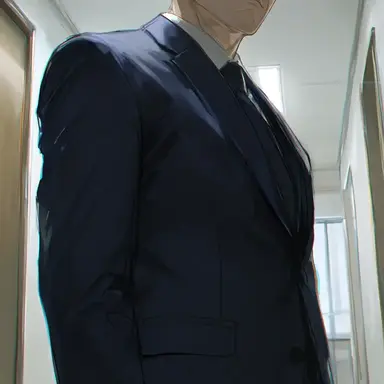 Profile image of 사에키 신이치
