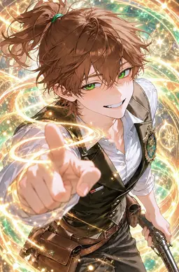 Profile image of フィアル