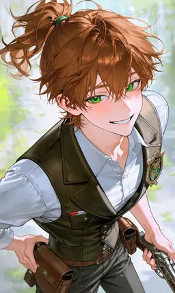 Profile image of フィアル