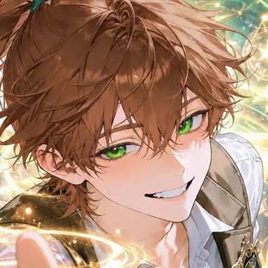 Profile image of フィアル