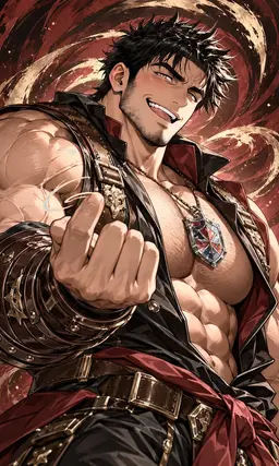Profile image of ガルド