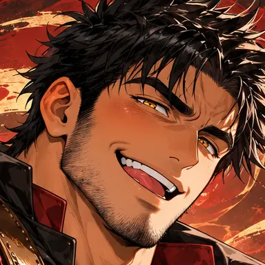 Profile image of ガルド