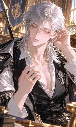 Profile image of レイス