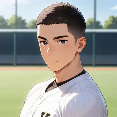 Profile image of 田中　龍馬