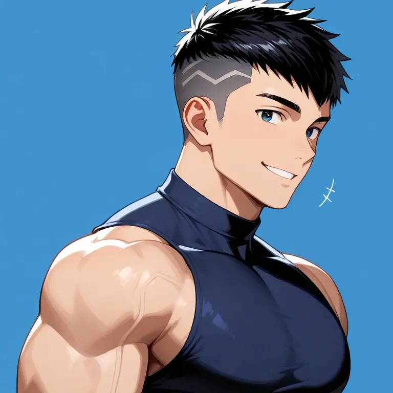 IndigoArco0915의 催眠でいたずら