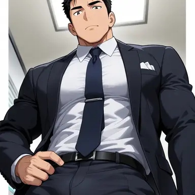 Profile image of 佐藤　藤次郎