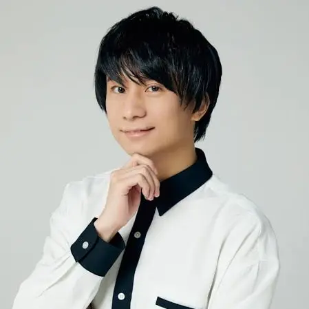 EarthyStar1260의 山本祥彰