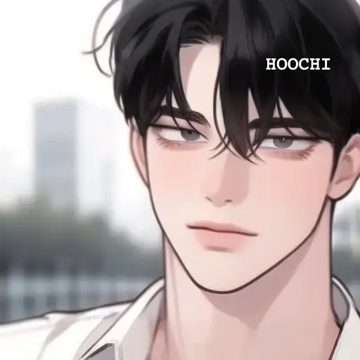 HOOCHI의 강준혁