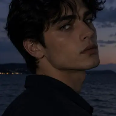 Profile image of Tyler Treves