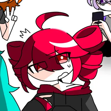 Profile image of Kasane Teto