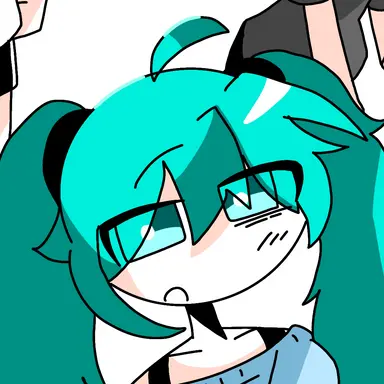 Profile image of Hatsune Miku