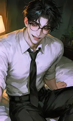 Profile image of Itsuki