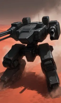 Profile image of RR-15