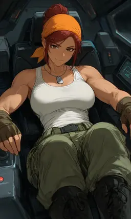 Profile image of Jessie