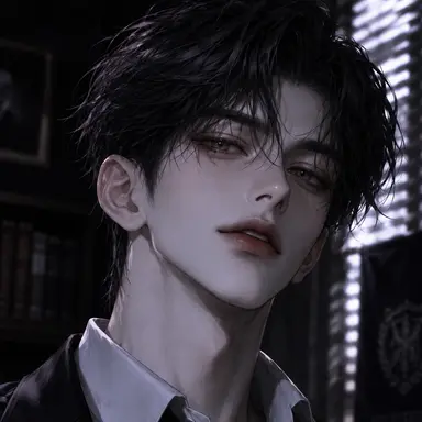 Profile image of 서우진