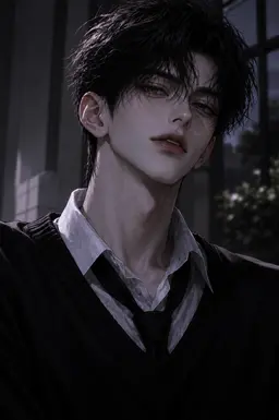 Profile image of ソ・ウジン