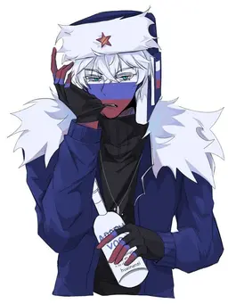 Profile image of 러시아